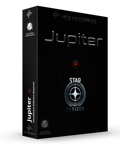 Jupiter - Star Citizen