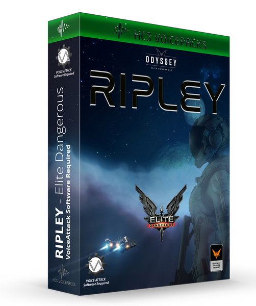 Ripley - Elite Dangerous