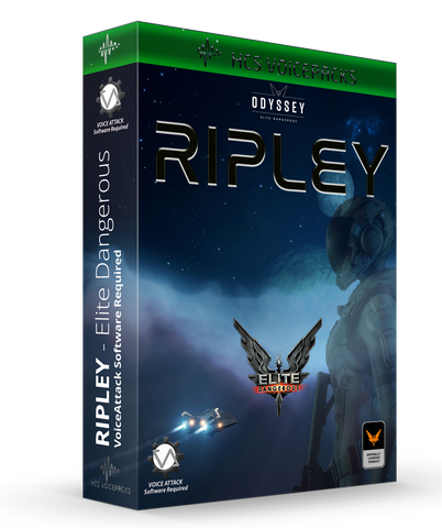 Ripley - Elite Dangerous