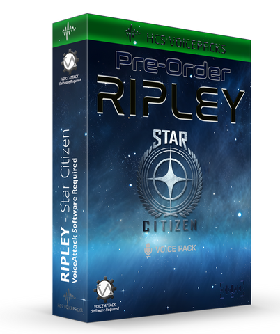 Ripley - Star Citizen