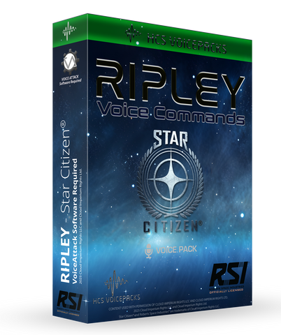 Ripley - Star Citizen